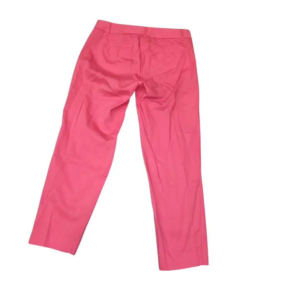J. Crew pop used